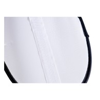 OTC 2886 Heavy Duty Sacro Brace with Thermo Pad - Black - Universal