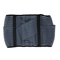 OTC 2887 Select Series Criss-Cross Sacro Brace - Gray
