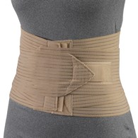 OTC 2892 Petite Lumbosacral Support - Beige