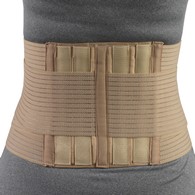 OTC 2892 Petite Lumbosacral Support - Beige