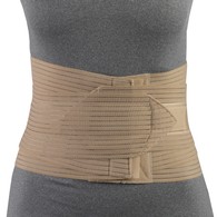 OTC 2892 Petite Lumbosacral Support - Beige