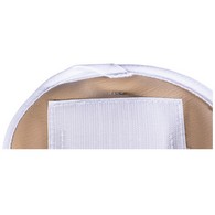 OTC 2955-L Select Series Abdominal Hernia Support - Gray - Large