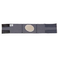 OTC 2955 Select Series Abdominal Hernia Support - Gray