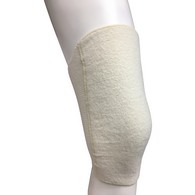 OTC 79010 Angora Knee Warmers - White