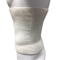 OTC 79020 Angora Lower Back Warmer - White