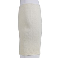 OTC 79040-S Angora Elbow / Arm Warmers - White - Small