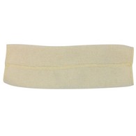 OTC 79040 Angora Elbow / Arm Warmers - White