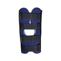 OTC 9917-12 Knee Immobilizer - Blue - 12 in