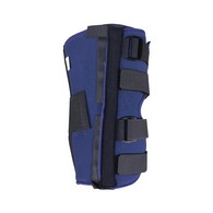 OTC 9917-12 Knee Immobilizer - Blue - 12 in