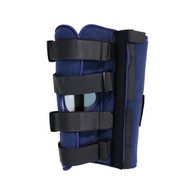 OTC 9917-12 Knee Immobilizer - Blue - 12 in