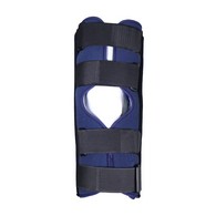 OTC 9917-16 Knee Immobilizer - Blue - 16 in