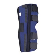 OTC 9917-18 Knee Immobilizer - Blue - 18 in