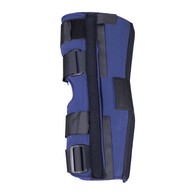 OTC 9917-18 Knee Immobilizer - Blue - 18 in