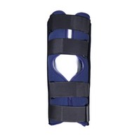 OTC 9917-18 Knee Immobilizer - Blue - 18 in
