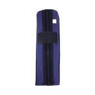 OTC 9917-20 Knee Immobilizer - Blue - 20 in
