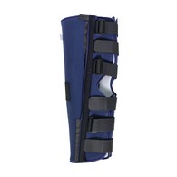 OTC 9917-24 Knee Immobilizer - Blue - 24 in