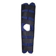OTC 9917-24 Knee Immobilizer - Blue - 24 in