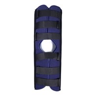 OTC 9917 Knee Immobilizer - Blue
