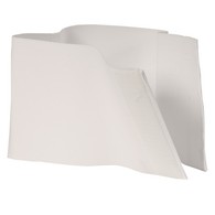OTC Ostomy-Binder Ostomy Replacement Binder - White