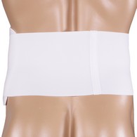 OTC Ostomy-Kit Ostomy Kit, Binder and Pad - White