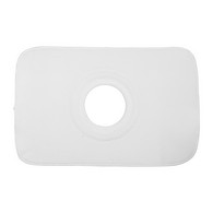 OTC Ostomy-Pad Ostomy Pads for 6 in and 9 in Binders - White