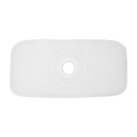 OTC Ostomy-Pad Ostomy Pads for 6 in and 9 in Binders - White