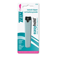Easy Hold Pacific World 01-16728-003-Easy Hold Toenail Clippers (CS/144)