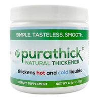 Purathick PUR-WHO-001N Beverage Thickener (EA/1)
