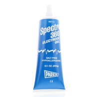 Spectra 360 Parker Labs 12-08-Spectra 360 Conductive Gel, Conductive Gel & Cream (CS)