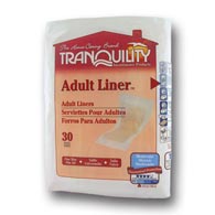 Tranquility 2078 Slimline Liner-120/Case