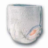 Tranquility 2115 Premium OverNight Pull On Diapers-Medium-72/case