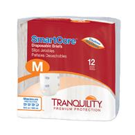 Tranquility 2312 Medium Smartcore Brief-96/Case