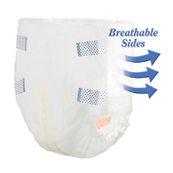 Tranquility 2315 XXL Smartcore Brief-32/Case