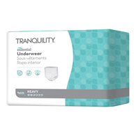 Tranquility Essential Tranquility 2602-Select Absorbent Underwear, Pediatric, Briefs & Diapers (CS)