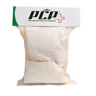 PCP 350011 Pressure-Relief Sheepskin Elbow Protector - White