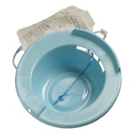 PCP 5040 Sitz Bath - Teal