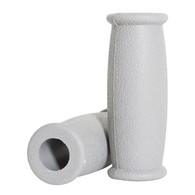PCP 5072 Crutch Hand Grip - Standard Size - Closed Style