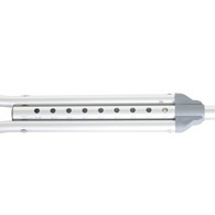 PCP 5091 Push-Button Adjustable-Height Underarm Crutches - For Hgt. 5'10"-6'6" - Adult Tall Size