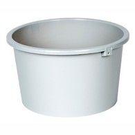 PCP 5115 Replacement Liner/Splash Guard for Standard & Bariatric Commodes