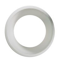 PCP 5115 Replacement Liner/Splash Guard for Standard & Bariatric Commodes