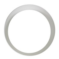 PCP 5115 Replacement Liner/Splash Guard for Standard & Bariatric Commodes