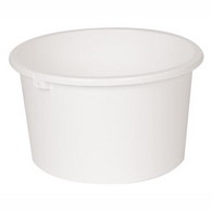 PCP 5115 Replacement Liner/Splash Guard for Standard & Bariatric Commodes