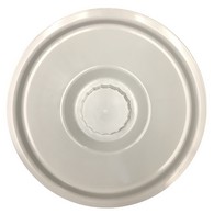 PCP 5115-P Replacement Pail for Standard & Bariatric Commodes