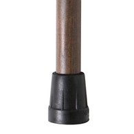 PCP 5133 Wood Cane with Round Handle