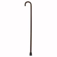 PCP 5133 Wood Cane with Round Handle