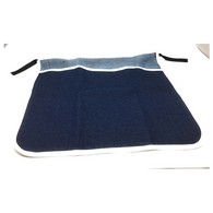 PCP 5164 Walker Pouch - Blue