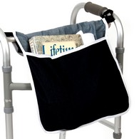 PCP 5164 Walker Pouch - Blue