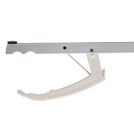PCP 6031 Reach Extender Reach/Grabber - White Grip