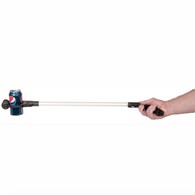 PCP 6033 Reach Extender Reach/Grabber - Black Grip