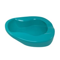 PCP 6094 Bed Pan - Teal